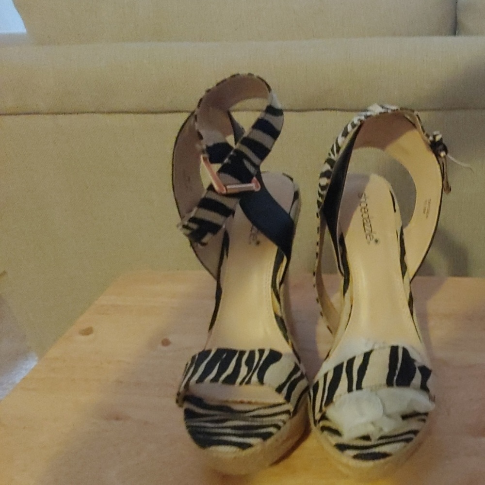 Wedges